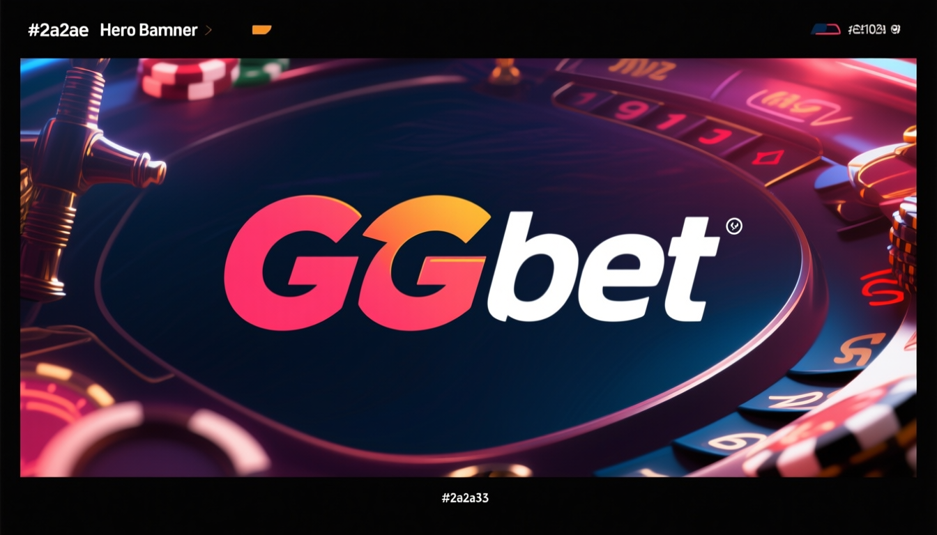 GGbet